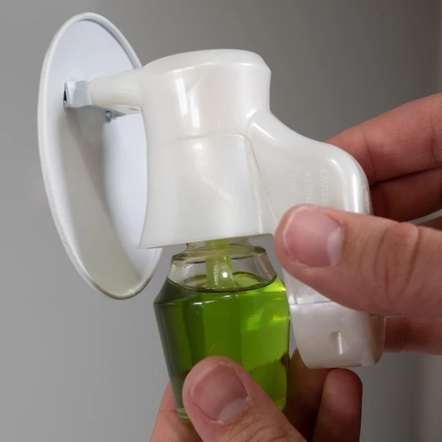 Alt view image 2 of 6 - (2 pack) Mainstays Aroma Accents Oil Refill 24 mL, Starlit Skies