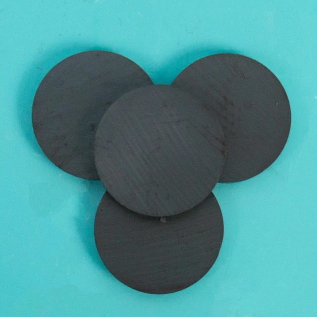Alt view image 6 of 6 - (2 pack) Hello Hobby Extra Strength Craft Magnet Art Kit, 4 Pieces
