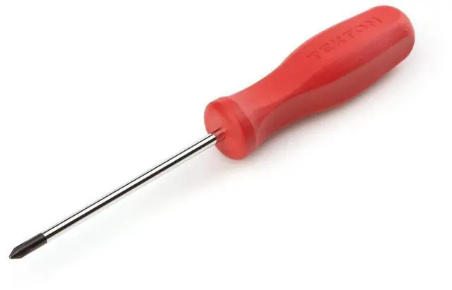 Main image of P1 Hard Handle Screwdriver | DSP31001 | Made in USA