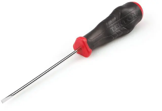 Main image of 1/8 Inch Slotted High-Torque Screwdriver | DHE31125 | Made in USA