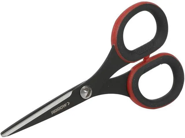 Main image of Scissors, Craft, 5"