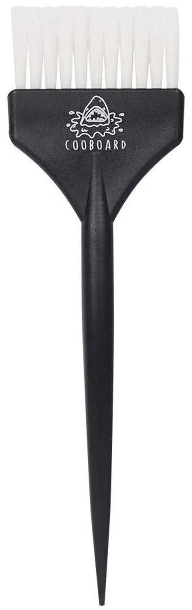 Main image of Hair Color Brush Soft Bristle Hair Coloring Brush | Tint Dying Coloring Applicator - Dye Brush for B