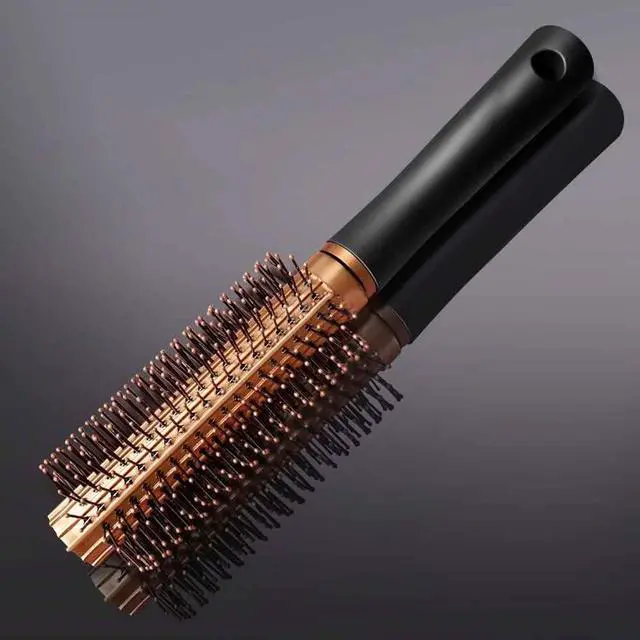 Main image of Hair Brush Wet Hair Brush Detangler Brush for Blow Drying | AntiStatic Nylon Bristle Hair Comb Brush