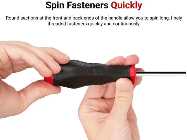 Alt view image 3 of 7 - P1 High-Torque Screwdriver | DHP31001 | Made in USA