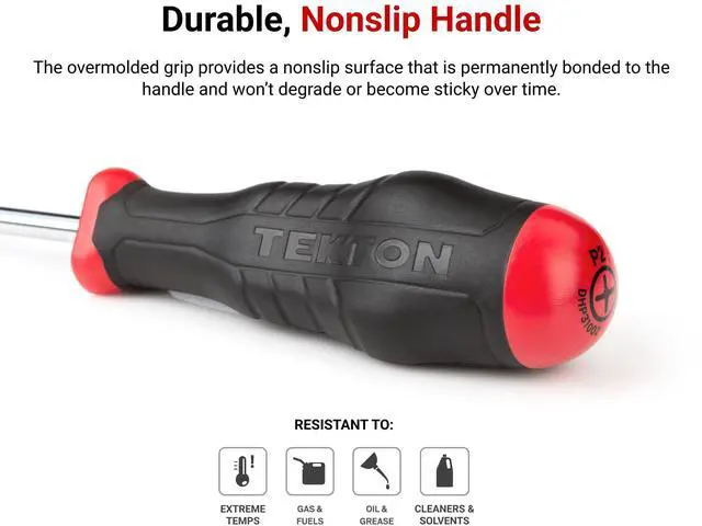 Alt view image 4 of 7 - P1 High-Torque Screwdriver | DHP31001 | Made in USA