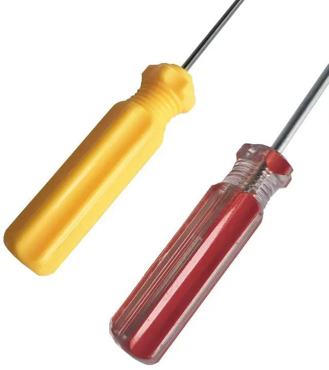 Alt view image 6 of 6 - Tri Screwdriver Kit For Nintendo Switch, Magnetic Tip Screwdriver Repair Tool Set, Cross Wing Precision Screwdriver Driver Compatible With NS Switch