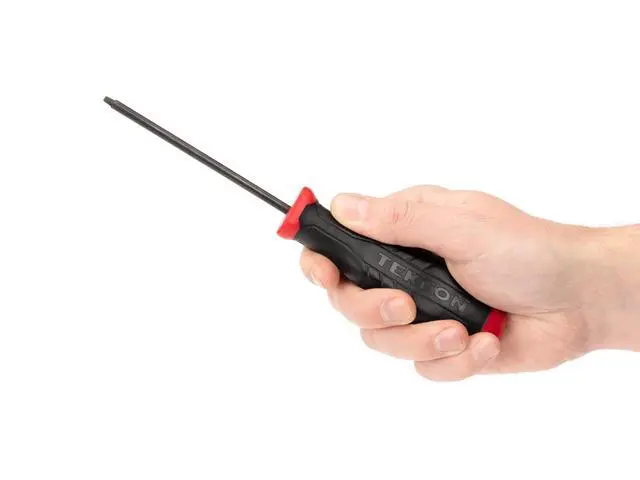 Alt view image 5 of 7 - S1 High-Torque Black Oxide Blade Screwdriver | 26821 | Made in USA