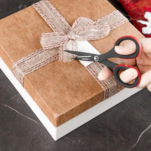 Alt view image 4 of 7 - Scissors, Craft, 5"