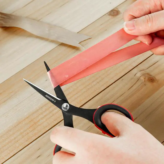 Alt view image 6 of 7 - Scissors, Craft, 5"