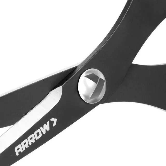 Alt view image 7 of 7 - Scissors, Craft, 5"