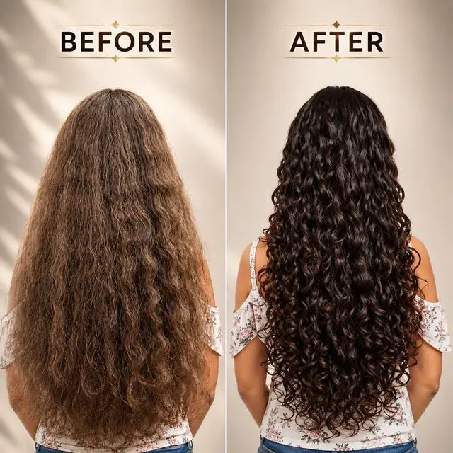 Alt view image 3 of 7 - Defining Brush, Curly Hair Brush for Styling, Shaping, Detangling & Defining Curls for Women and Men