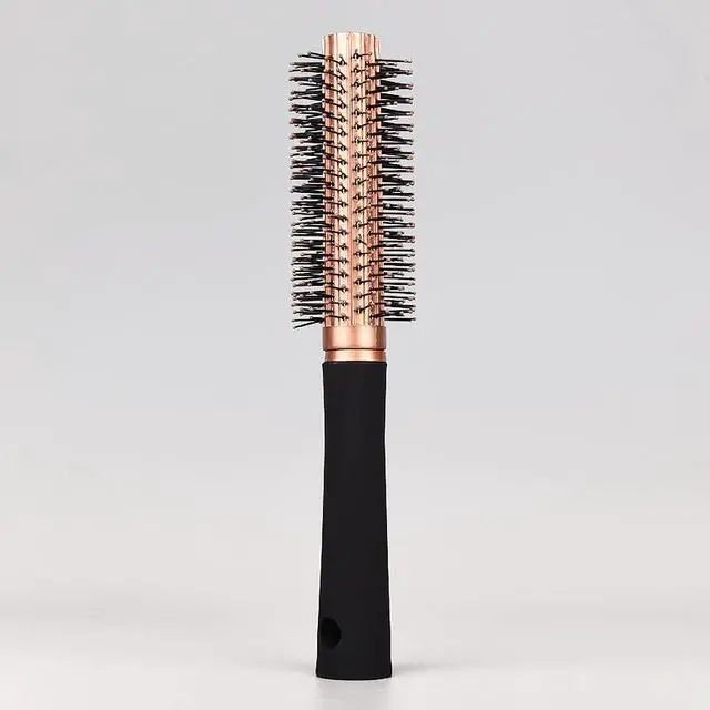 Alt view image 5 of 7 - Hair Brush Wet Hair Brush Detangler Brush for Blow Drying | AntiStatic Nylon Bristle Hair Comb Brush