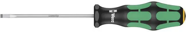 Main image of 05008007001 335 0.4 X 2.5 X 75 Mm S/Driver For Slotted Screws