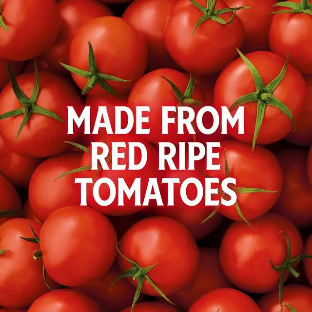 Alt view image 7 of 7 - Tomato Ketchup, 20 oz Bottle | Americas Favorite Ketchup®, No Artificial Sweeteners, No High Fructose Corn Syrup, All Natural Ingredients