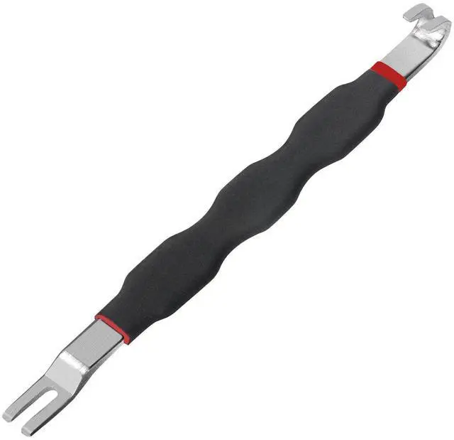 Main image of Electrical Disconnect Pliers 13120 | 7.48"x0.39" Automotive Electrical Terminal Connector Separator Removal Tool