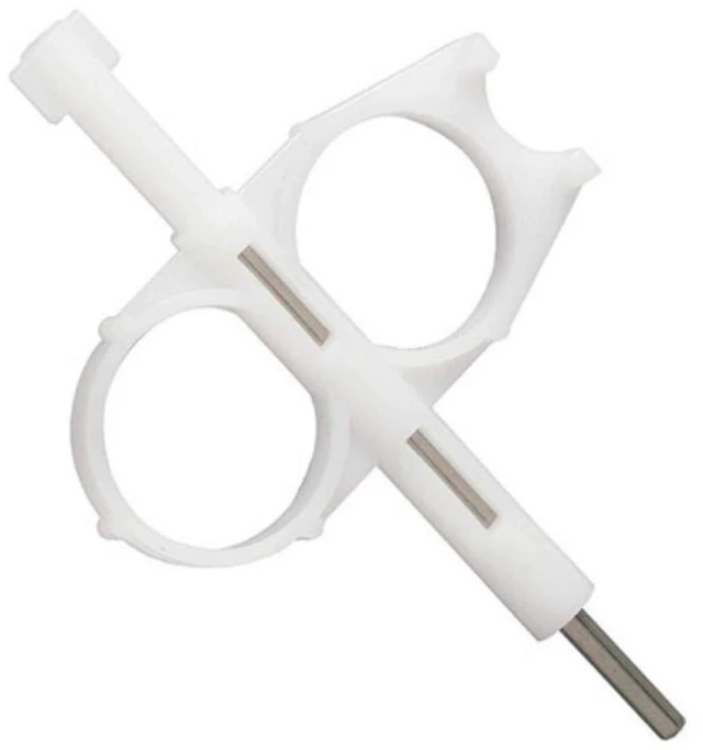 Main image of Hunter PGP Adjustment Tool