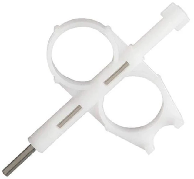 Alt view image 4 of 5 - Hunter PGP Adjustment Tool