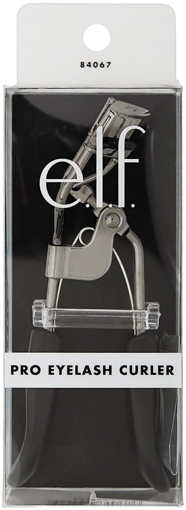 Alt view image 5 of 5 - Pro Eyelash Curler, Stainless Steel Lash Curler, Long-Lasting Natural Curl, Ergonomic Design, Includes Replacement Pad, Fits All Eye Shapes