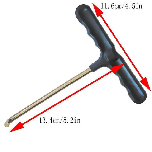 Alt view image 2 of 7 - 2PCS Spring Pull Tool, Trampoline Spring Tool | Suitable for Spring Installation/Disassembling