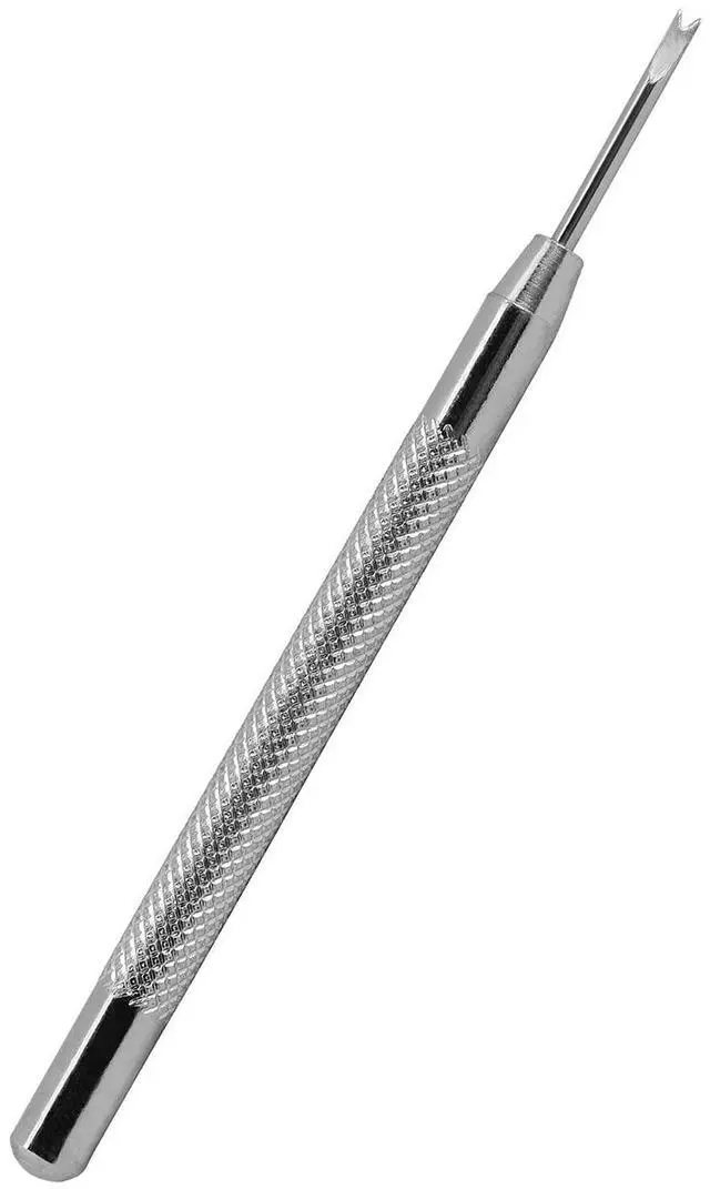 Main image of WOCCI Removal Install Repair Tool for Watch Bands Spring Bars Pins Replacement