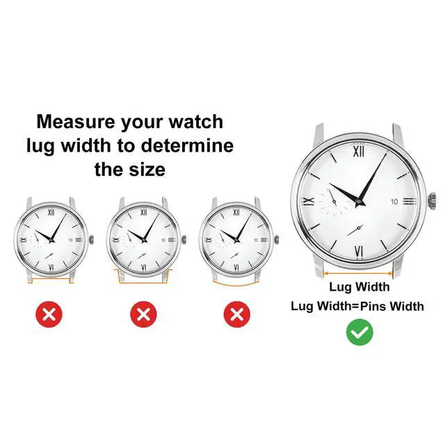 Alt view image 3 of 6 - 12pcs 14mm Quick Release Spring Bar 1.5mm Diameter Stainless Steel Watch Pins Replacement Band Link Pins Lugs for Watch Band Straps