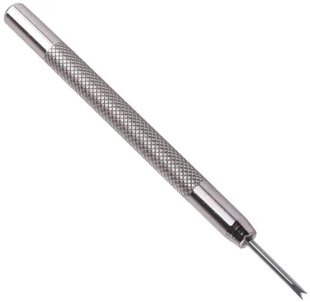 Main image of Watch Band Removal Tool Watch Strap Stainless Steel Spring Bar Pins Install Repair Replacement Strap Removal Tool Accessories
