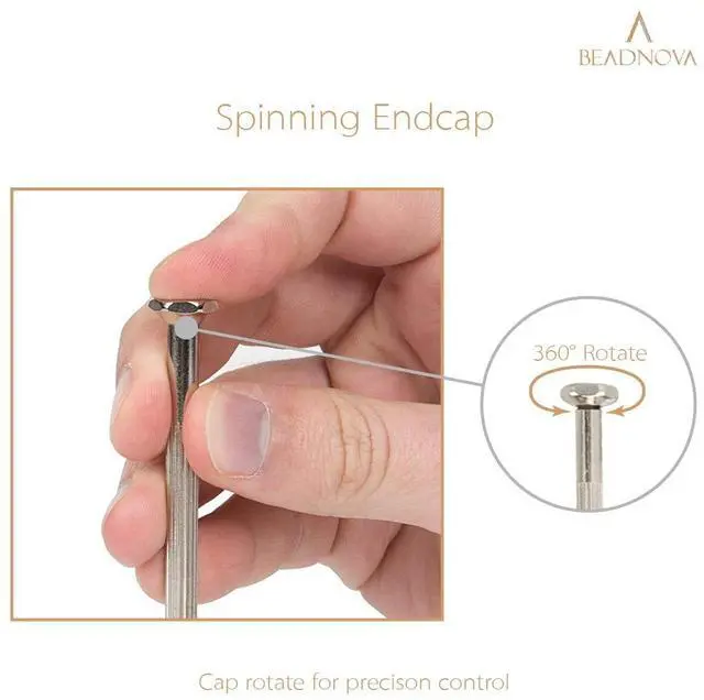 Alt view image 4 of 5 - Eyeglass Screwdriver with Case Mini Kit Set Small Screwdriver for Eyeglasses Jewelry Watch Repair DIY (6pcs)
