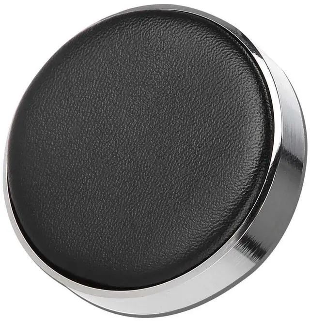 Main image of Watch Casing Cushion, Watch Jewelry Case Movement Cushion Pad Holder Movement Seat Scratch-proof, Watchmaker Repair Kit Tool Black