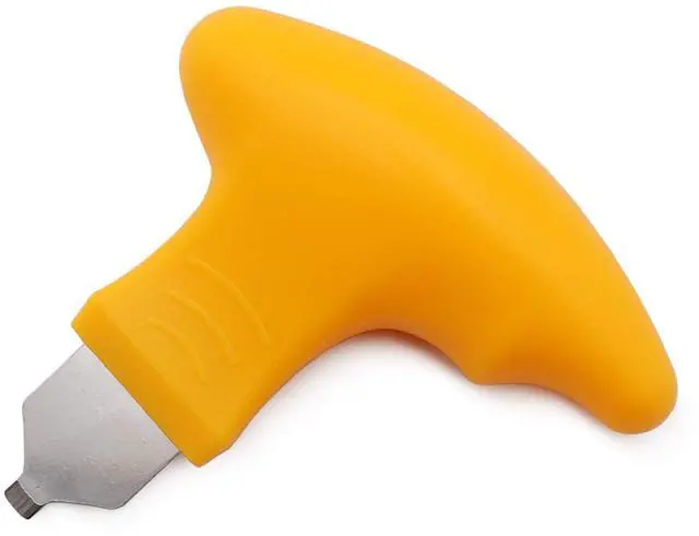 Main image of Watch Back Cover Removal Tool, Opener Pry bar for Opening the Case Back