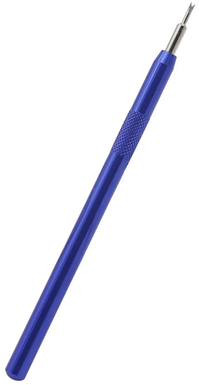 Main image of Watch Spring Bar Tool, for Removing Strap Spring Bars and Replacing Watch Straps