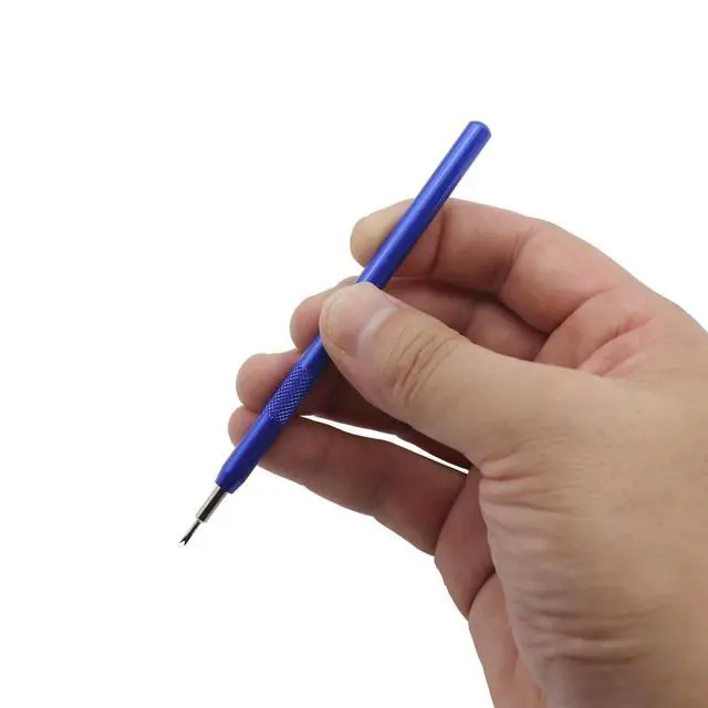 Alt view image 3 of 4 - Watch Spring Bar Tool, for Removing Strap Spring Bars and Replacing Watch Straps