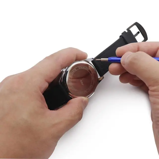 Alt view image 4 of 4 - Watch Spring Bar Tool, for Removing Strap Spring Bars and Replacing Watch Straps