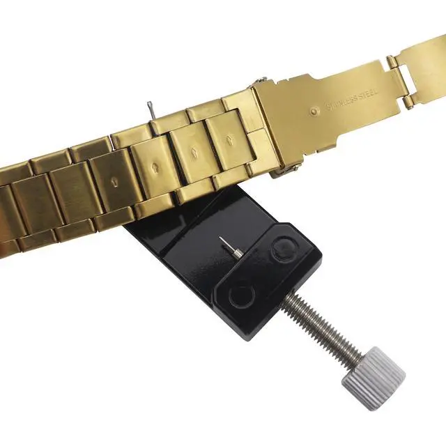 Alt view image 5 of 6 - Watch Link Removal Tool, Adjust and Pin Remover for Sizing Metal Bracelets