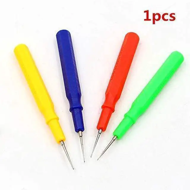 Alt view image 3 of 7 - Watch Repair Oiler Pen 1Pcs, Oil Applicator Pen for Watch Clock Repair | Penstyle oil applicator, plastic body, fine pointed tip, pocketportable for watch, clock and smallpart lubrication work