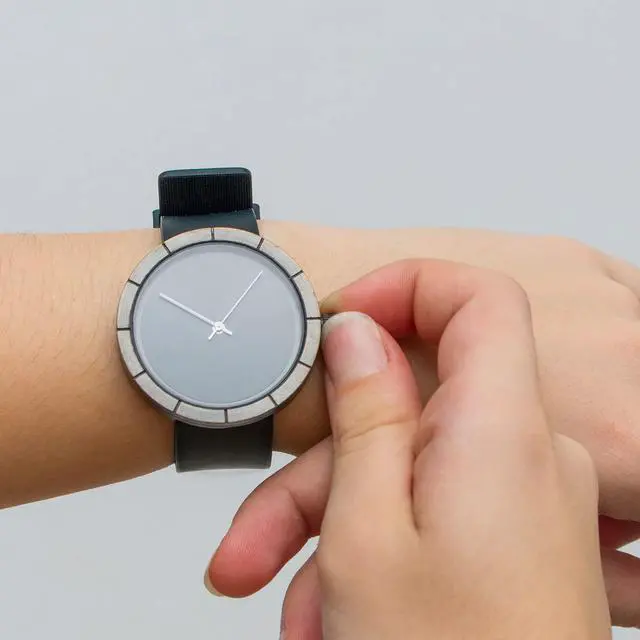 Alt view image 7 of 7 - Watch Clear Crystal Lens Glass 39.5mm Dia. 2.5mm Thick Round Flat Mineral High Transmittance Watch Glass Replacement Part for Watchmaker Repair