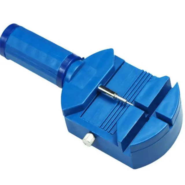 Alt view image 2 of 3 - Watch repair Tools Watch Band Link Strap Remover Tool