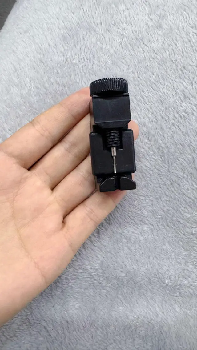 Alt view image 4 of 5 - Watch Band Link Adjustment and Remover Tool