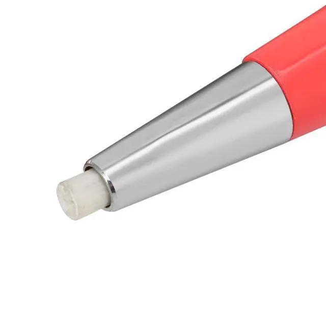 Alt view image 7 of 7 - Rust Removal Brush Pen for Watch Parts, Watch Rust Cleaning Tool with Polishing Pen for Maintenance and Repair