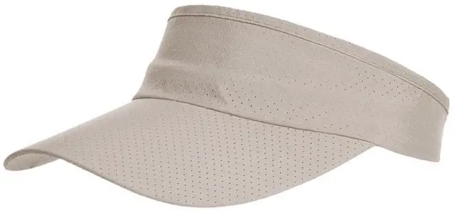 Main image of Jmkcoz Sports Sun Visor Hats Adjustable Cooling Athletic Visors Hat Baseball Cap for Women Men Golf Tennis Cycling Running (US, Alpha, One Size, Khaki)