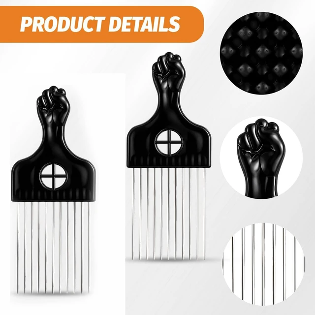 Alt view image 3 of 5 - 2PCS Sponge for Hair Set, Curl Sponges, Hair Sponges for Black Men Curls, Suitable for Free Styling, Daily Hairs Care,Travel and Gym Hairs Care