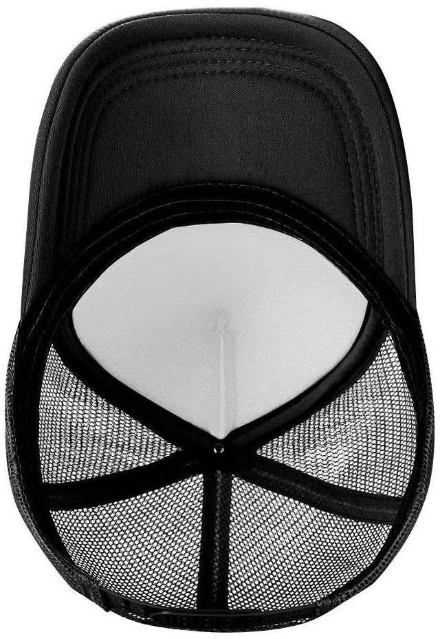 Alt view image 5 of 7 - Baseball Cap Design Your Own Photo Name, Personalized Unisex Hat | Breathable Polyester, Lightweight & Adjustable, Perfect for Outdoor Sports, Travel