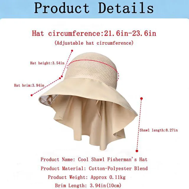 Alt view image 2 of 7 - Women Sun Hats Wide Brim Foldable Bucket Cap Summer UV Protection Beach Hat