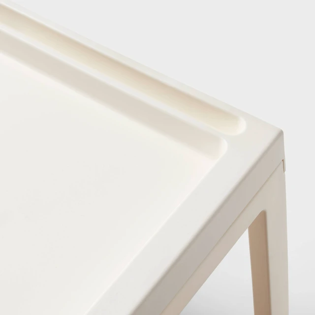 Alt view image 2 of 7 - Foldable Lap Desk, Teacher Supplies - up&up