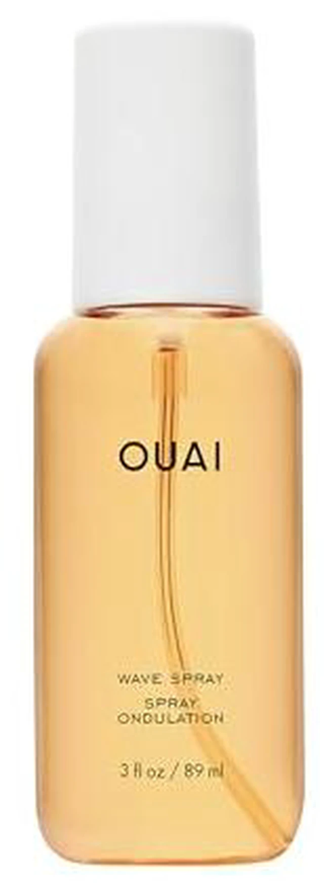 Alt view image 2 of 6 - Size Wave Spray - Texture Spray for Hair with Coconut Oil and Rice Protein - Adds Texture, Volume & Shine for Beach Waves - Paraben Free, Safe for Color & Keratin-Treated Hair (3 fl oz)