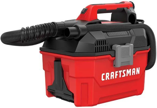 Main image of CMCV002B 20V Max 2 gallon Wet Dry Vac (Tool Only) - Amazon Vine