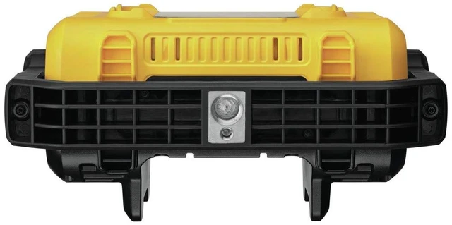 Alt view image 3 of 5 - 12V/20V MAX LED Work Light, Compact with 360 Degree Rotating Handle, 2000 Lumens of Brightness, Cordless, Bare Tool Only (DCL077B)