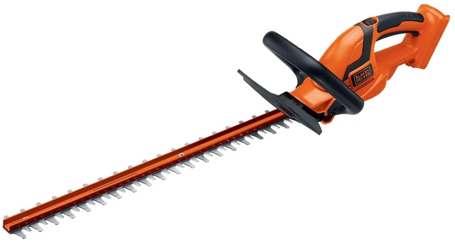 Main image of 40V MAX* 24 in. cordless hedge trimmer with POWERDRIVE, Tool Only (LHT2436B)