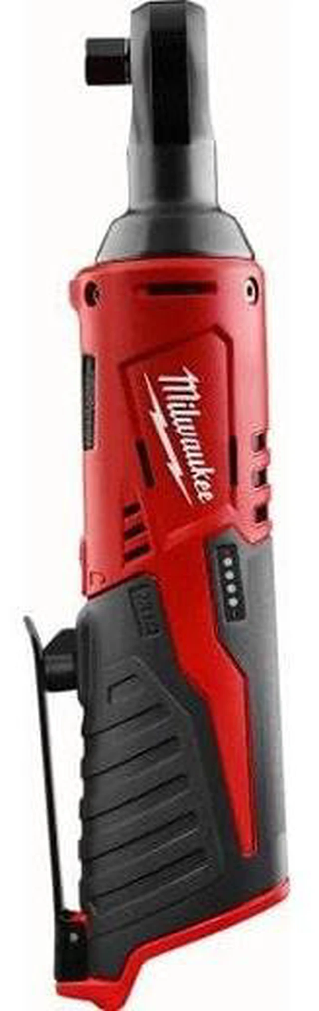 Main image of 2457-20 M12 Cordless 3/8" Sub-Compact 35 ft-Lbs 250 RPM Ratchet w/ Variable Speed Trigger
