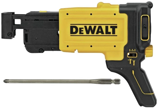 Main image of Drywall Screw Gun Collated Attachment (DCF6202)
