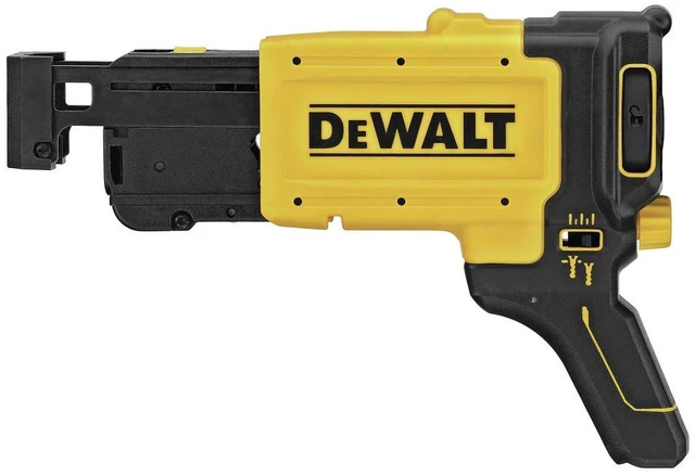 Alt view image 2 of 4 - Drywall Screw Gun Collated Attachment (DCF6202)